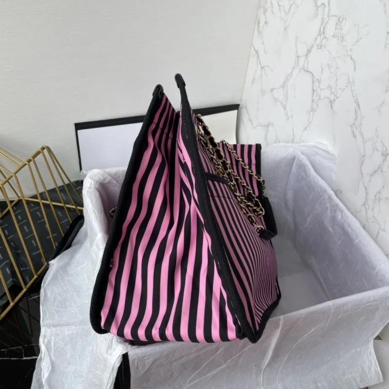 Chanel Shopping Bags MultiPurpose 53844