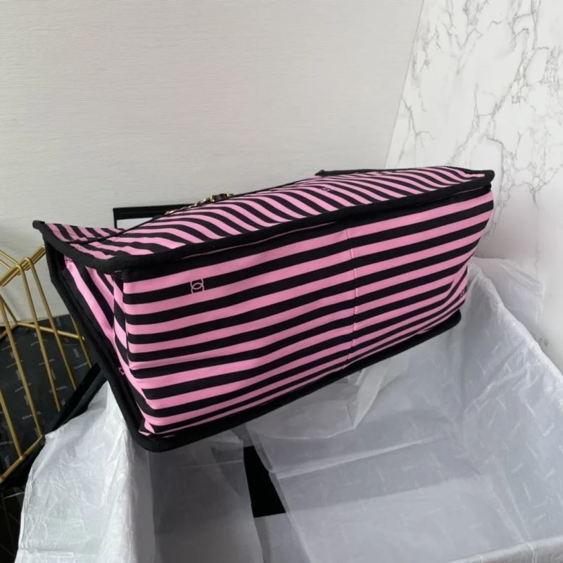 Chanel Shopping Bags MultiPurpose 53844
