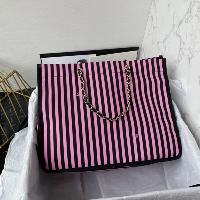 Chanel Shopping Bags MultiPurpose 53844