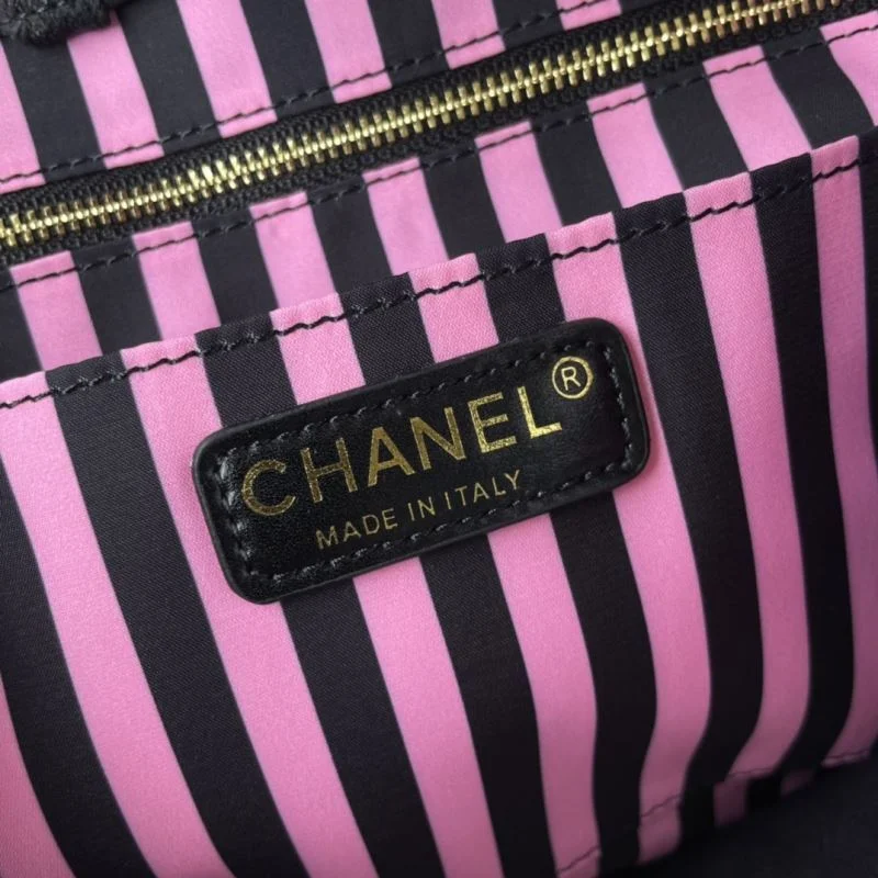 Chanel Shopping Bags MultiPurpose 53844