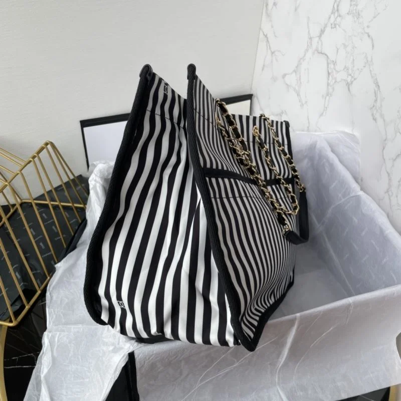 Chanel Shopping Bags MoistureWicking 53817