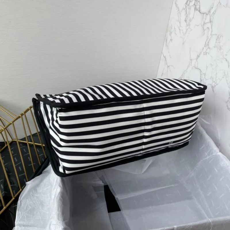 Chanel Shopping Bags MoistureWicking 53817