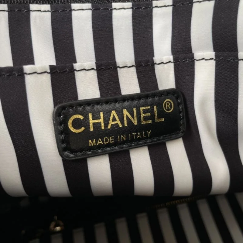 Chanel Shopping Bags MoistureWicking 53817