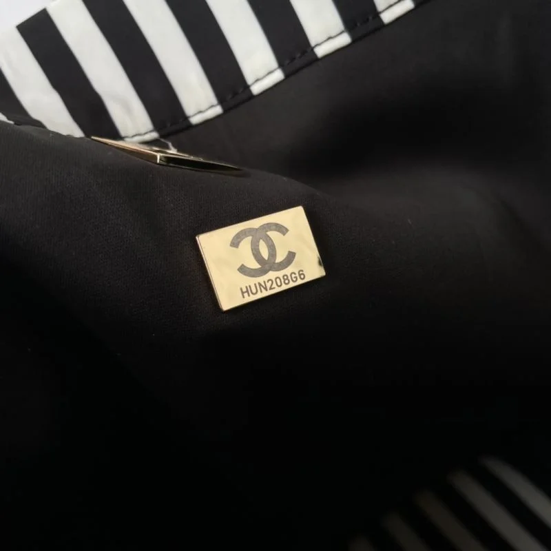 Chanel Shopping Bags MoistureWicking 53817