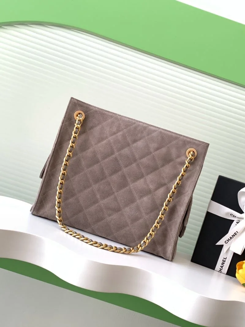 Chanel Shopping Bags ZeroBulk 53819