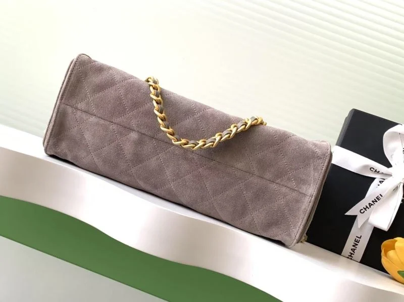 Chanel Shopping Bags ZeroBulk 53819
