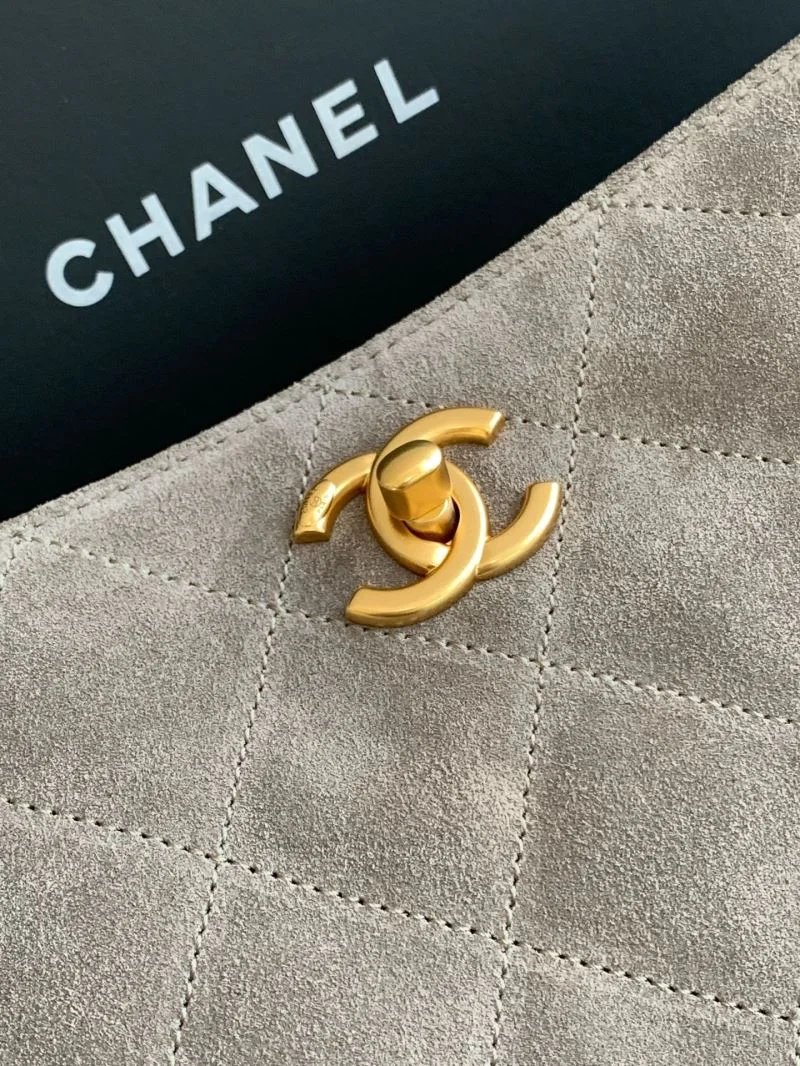 Chanel Shopping Bags ZeroBulk 53819