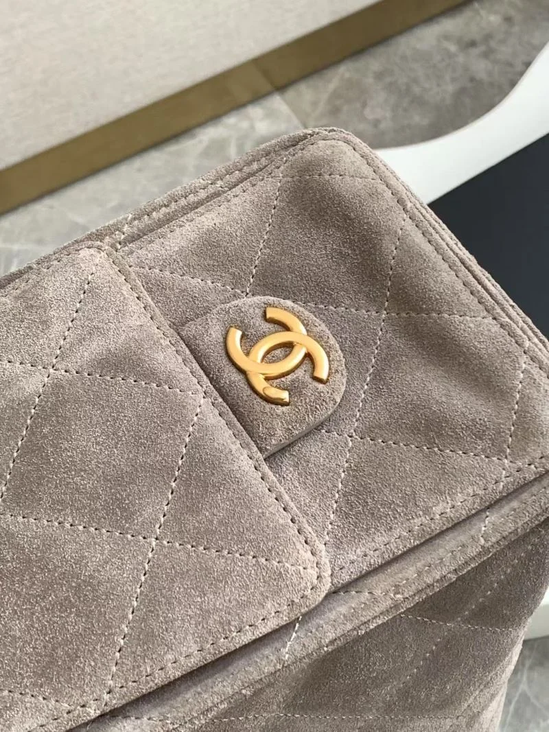 Chanel Shopping Bags ZeroBulk 53819