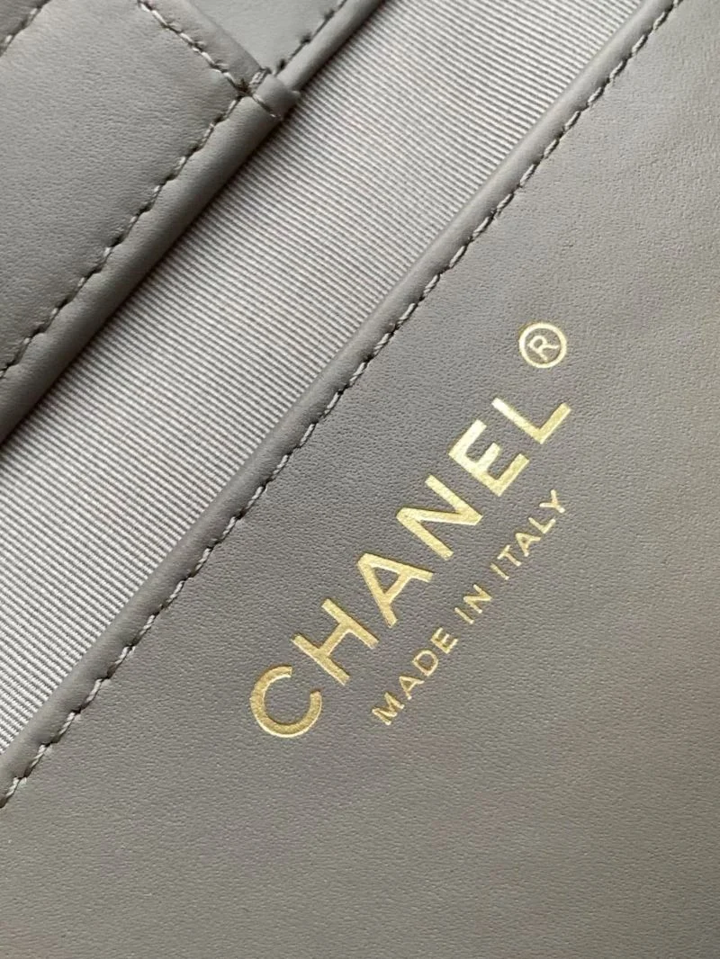 Chanel Shopping Bags ZeroBulk 53819