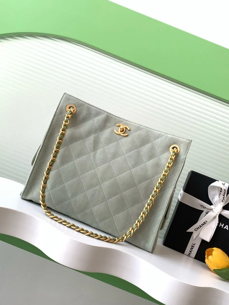 UrbanChic Chanel Shopping Bags 53808