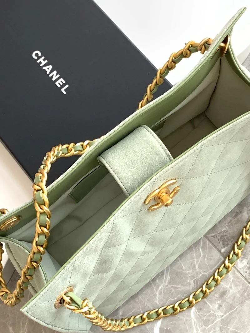 UrbanChic Chanel Shopping Bags 53808