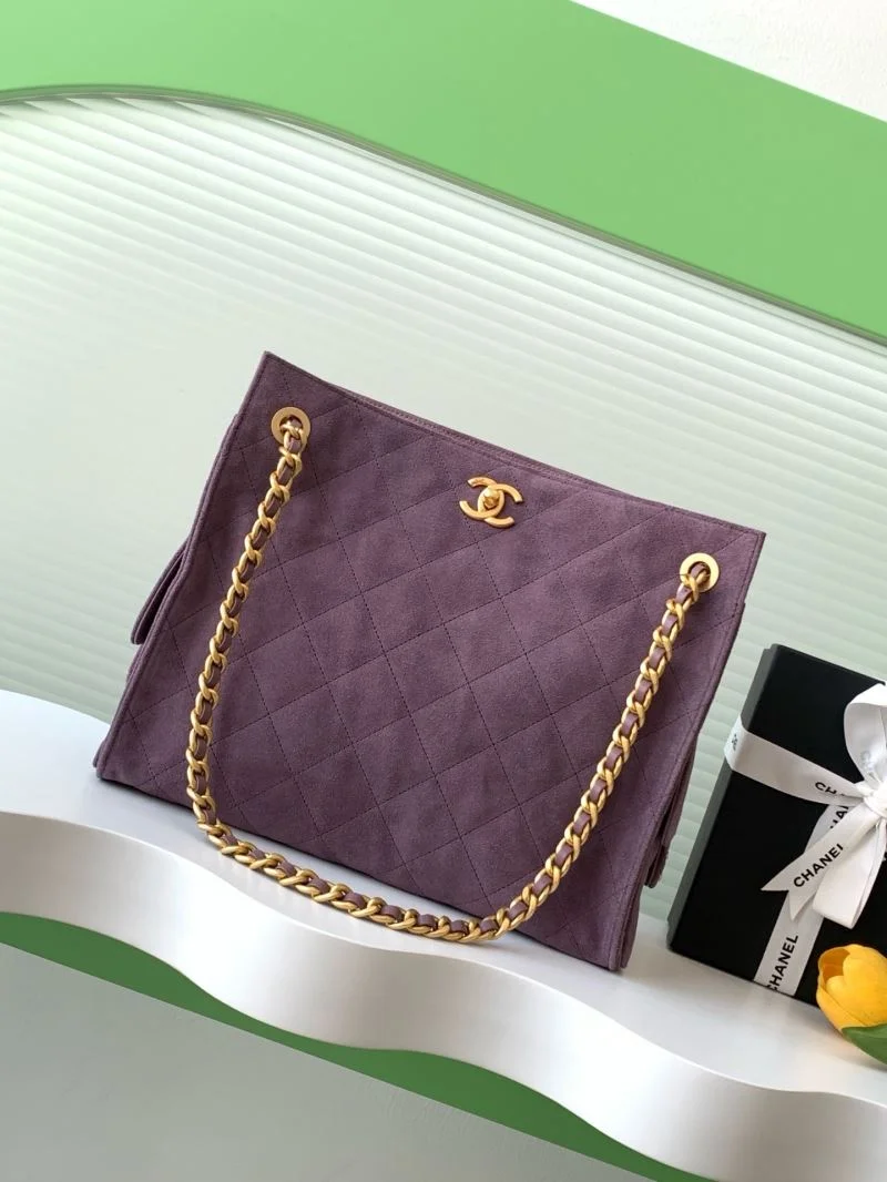 Chanel Shopping Bags SmartChoice 53888