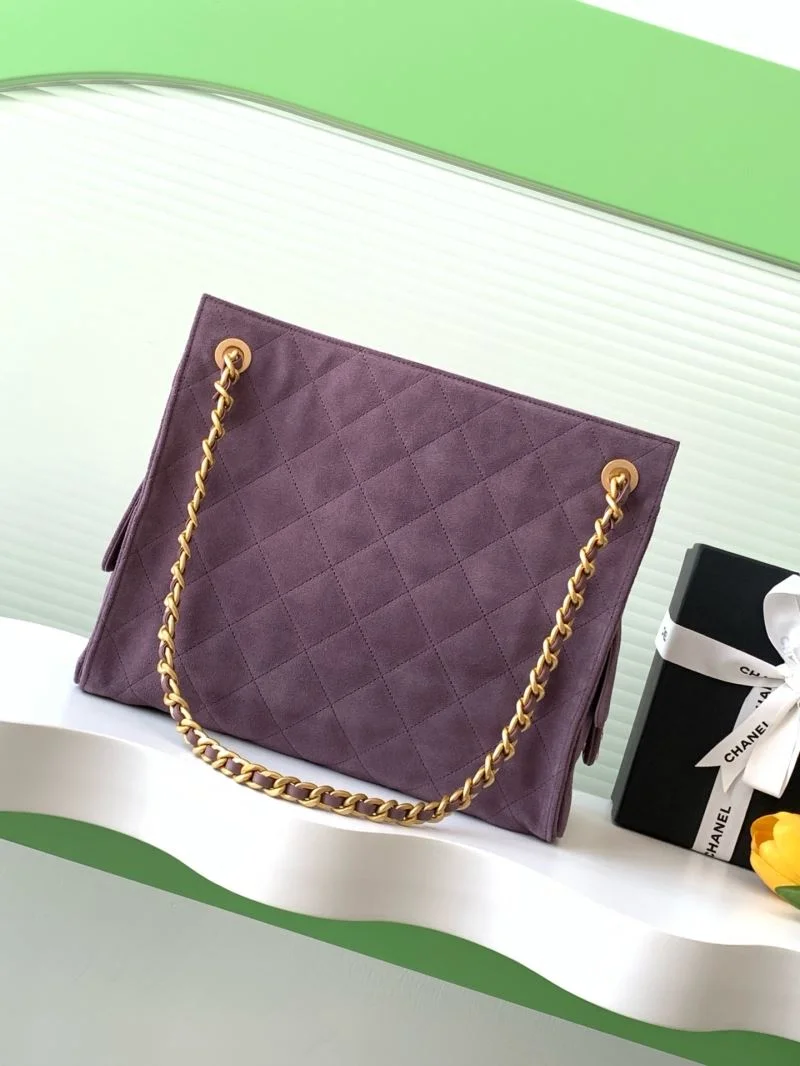 Chanel Shopping Bags SmartChoice 53888