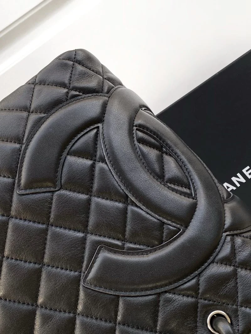 Chanel Shopping Bags OdorResistant 53843