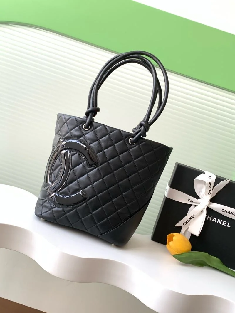 Chanel Shopping Bags Affordable 53815