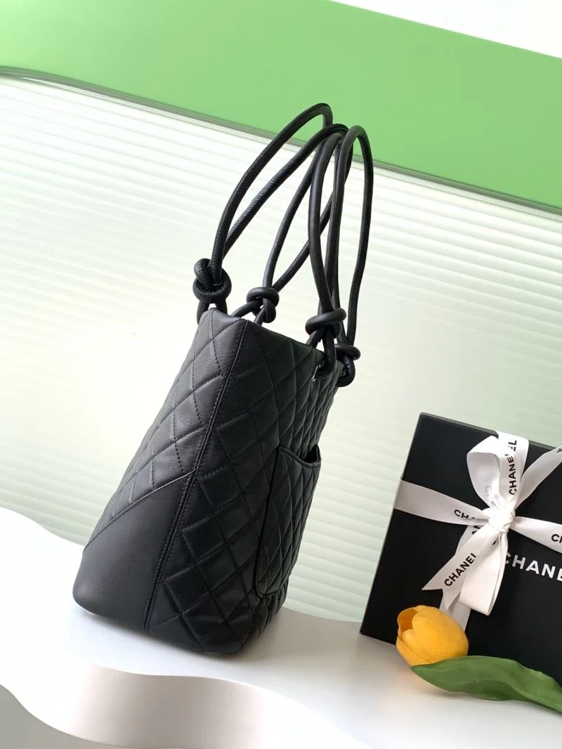 Chanel Shopping Bags Affordable 53815