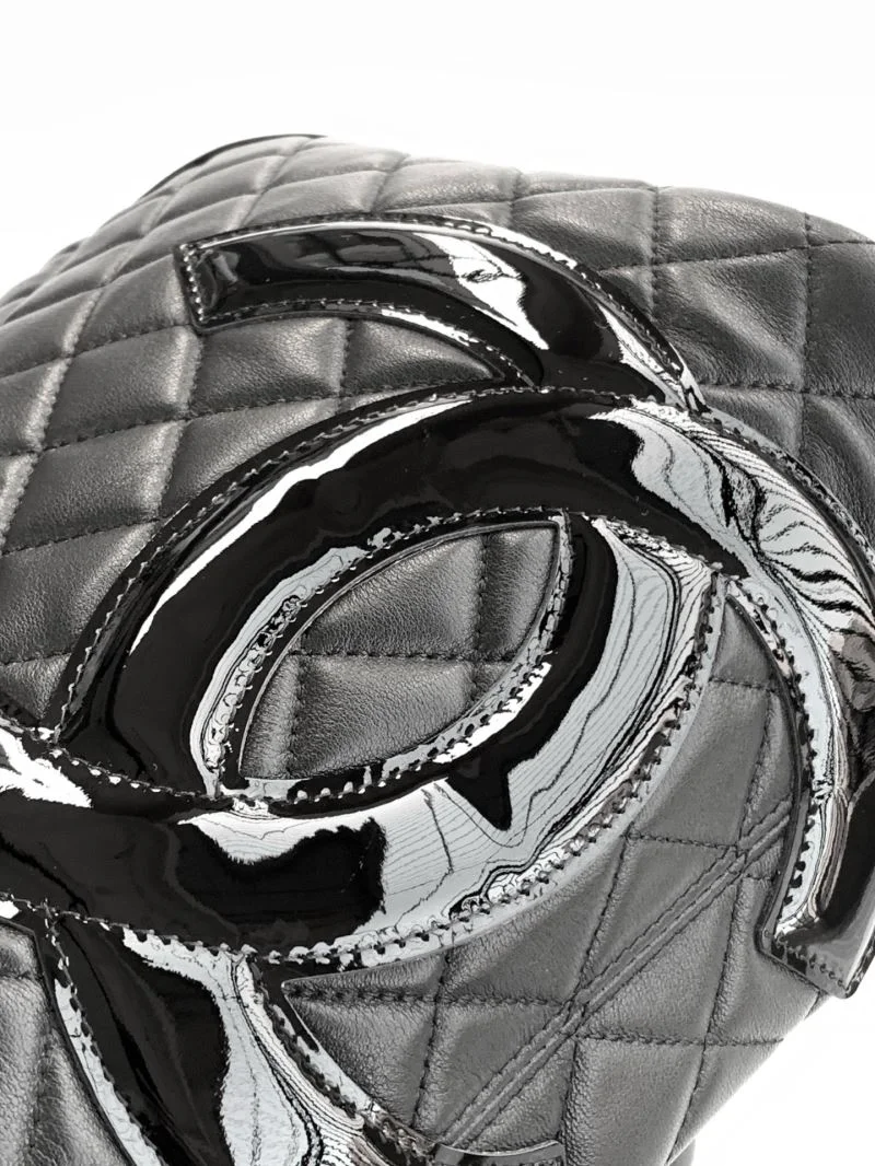 Chanel Shopping Bags Affordable 53815