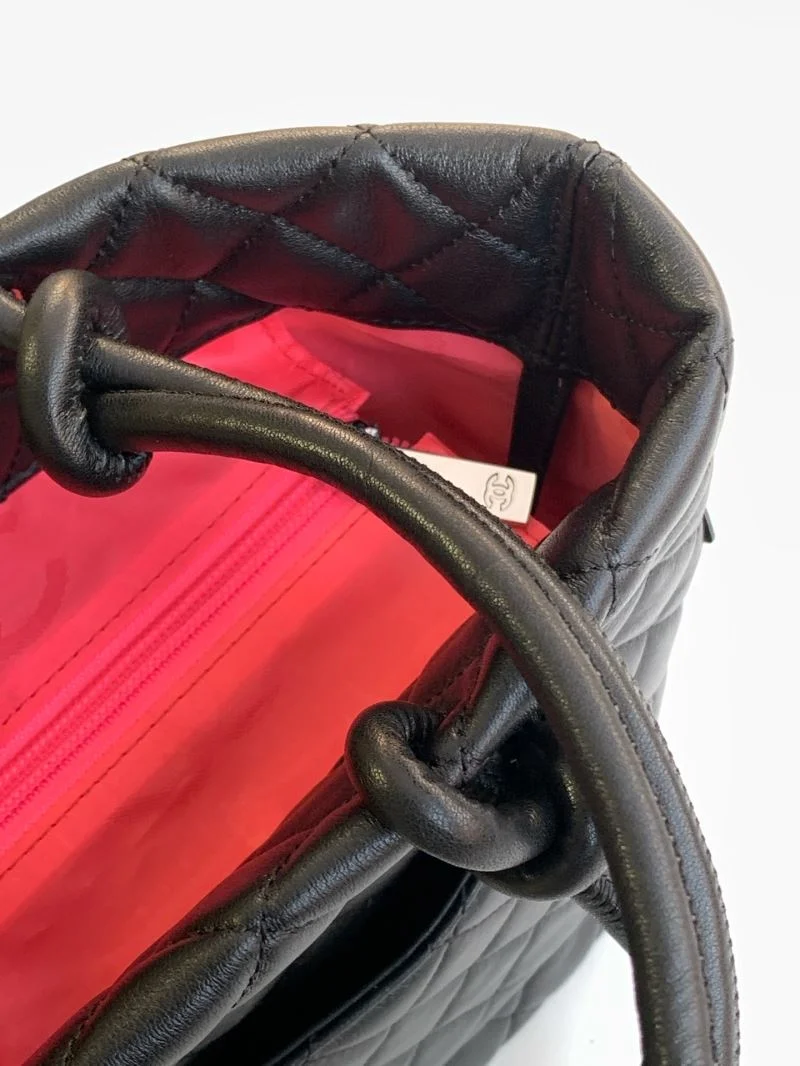 Chanel Shopping Bags Affordable 53815