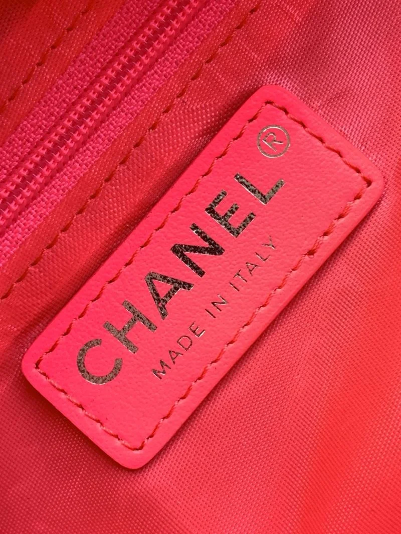 Chanel Shopping Bags Affordable 53815