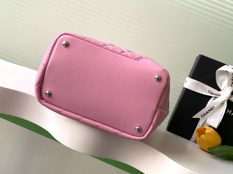 Lightweight Chanel Shopping Bags 53814