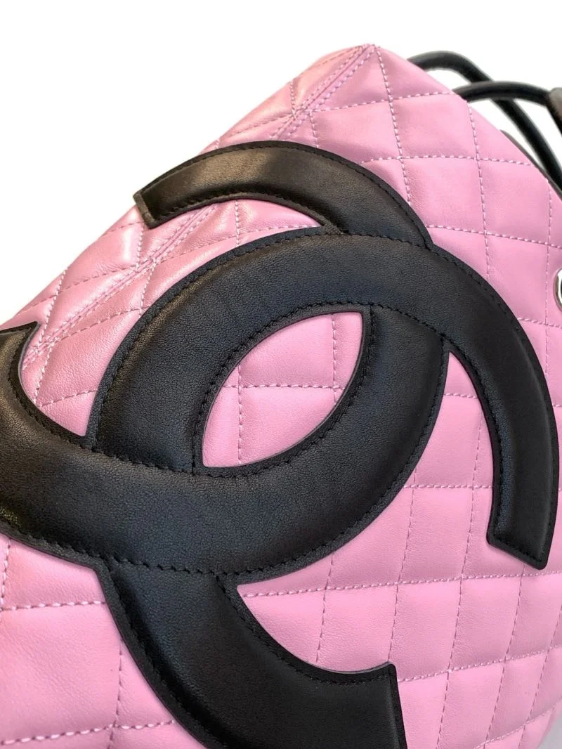 Lightweight Chanel Shopping Bags 53814