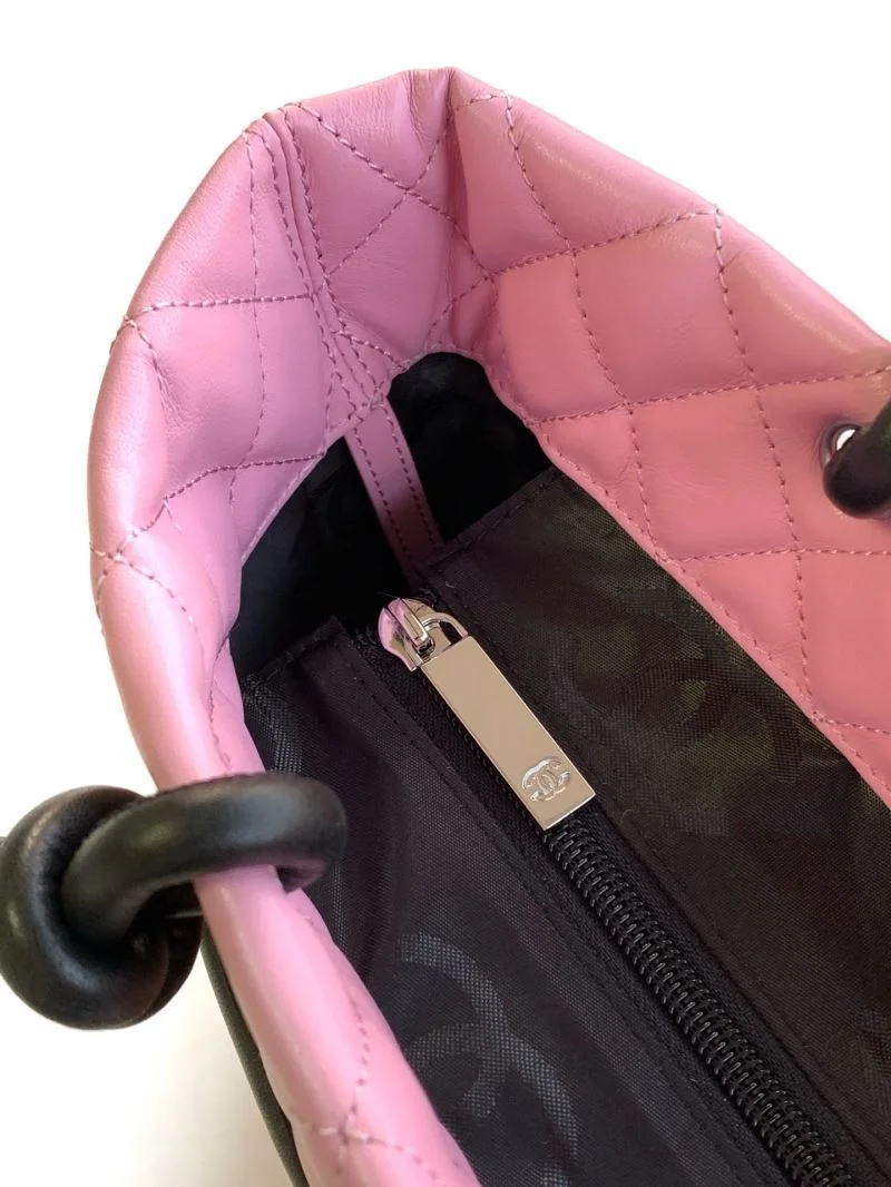 Lightweight Chanel Shopping Bags 53814