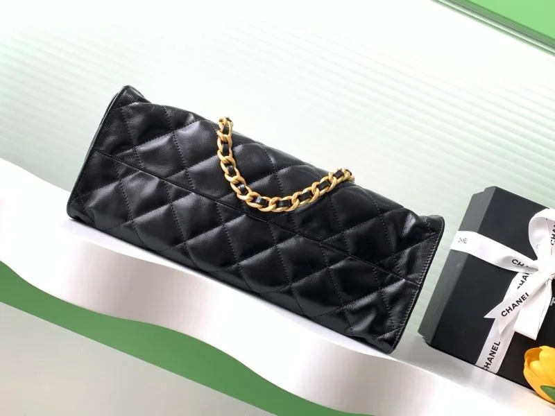Chanel Shopping Bags RelaxedFit 53818
