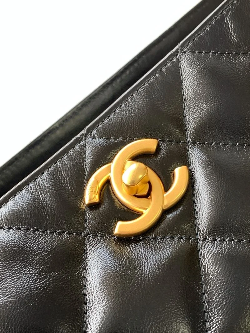 Chanel Shopping Bags RelaxedFit 53818