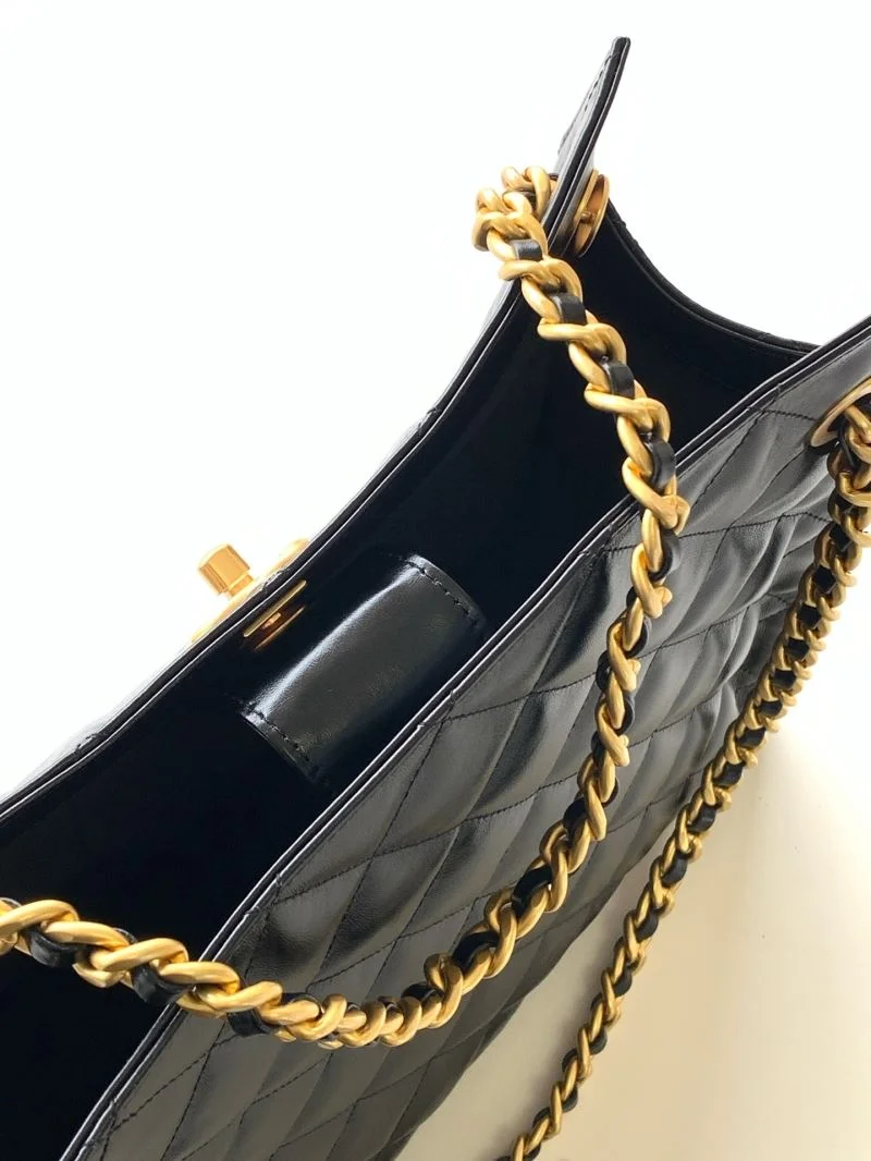 Chanel Shopping Bags RelaxedFit 53818