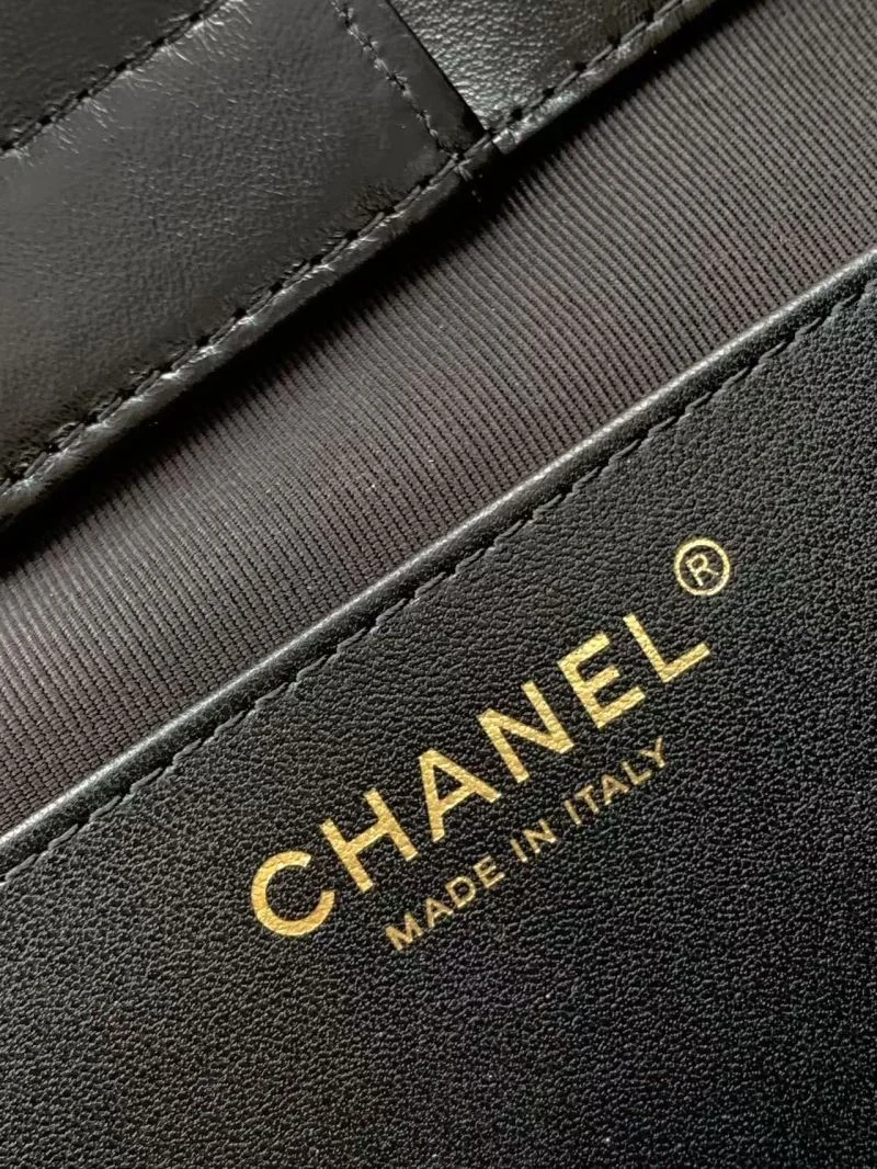 Chanel Shopping Bags RelaxedFit 53818