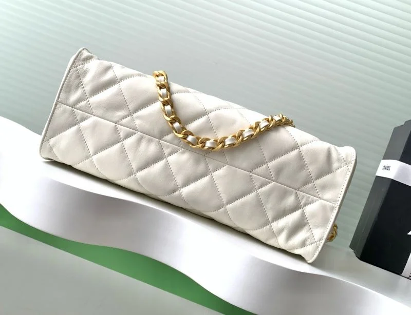 Chanel Shopping Bags HighPerformance 53812