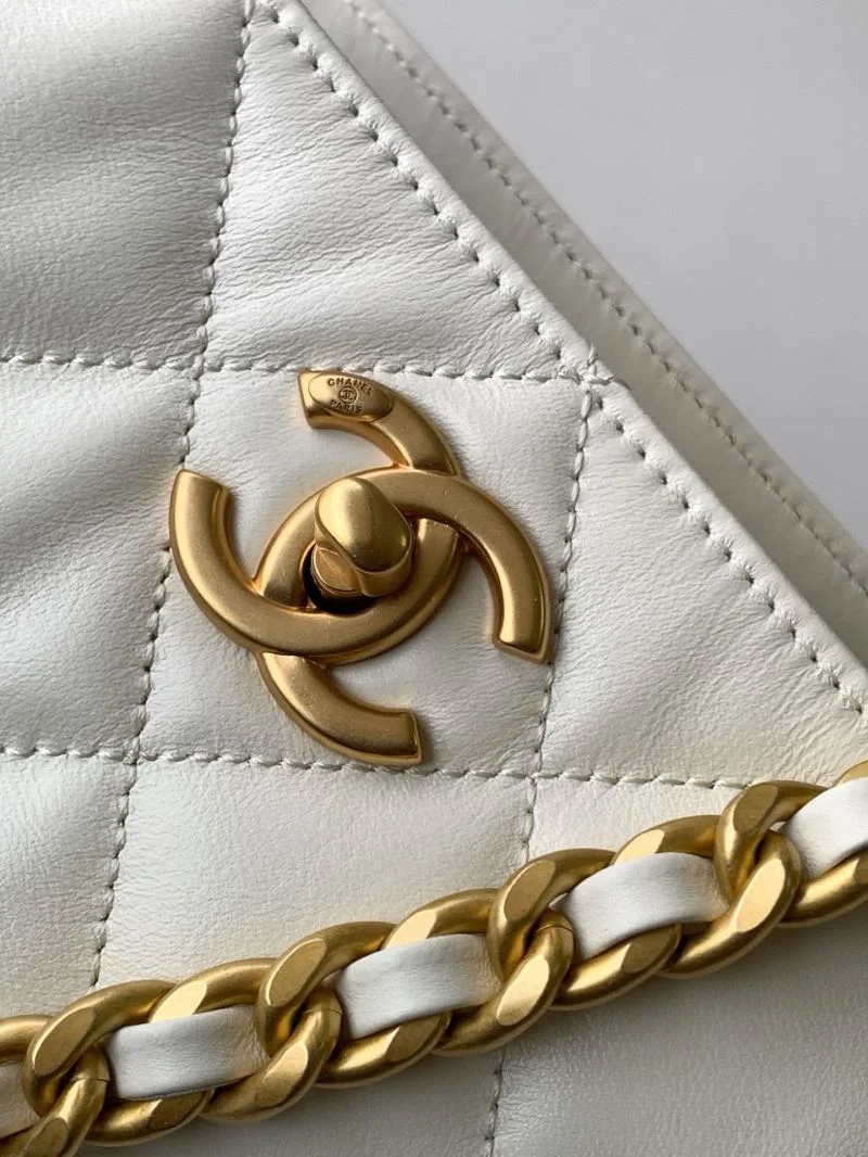 Chanel Shopping Bags HighPerformance 53812
