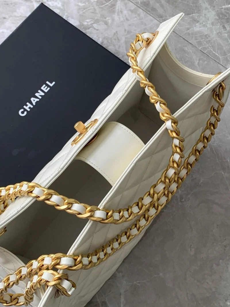 Chanel Shopping Bags HighPerformance 53812