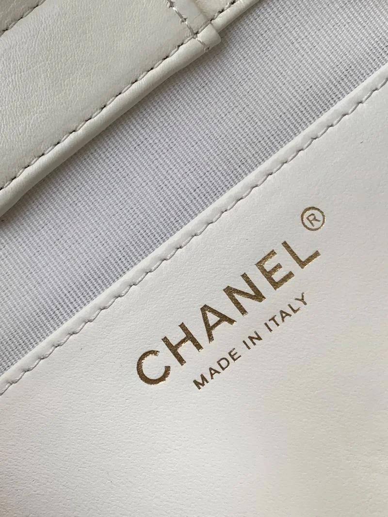 Chanel Shopping Bags HighPerformance 53812