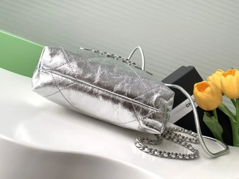 Chanel Shopping Bags TimelessDesign 53803