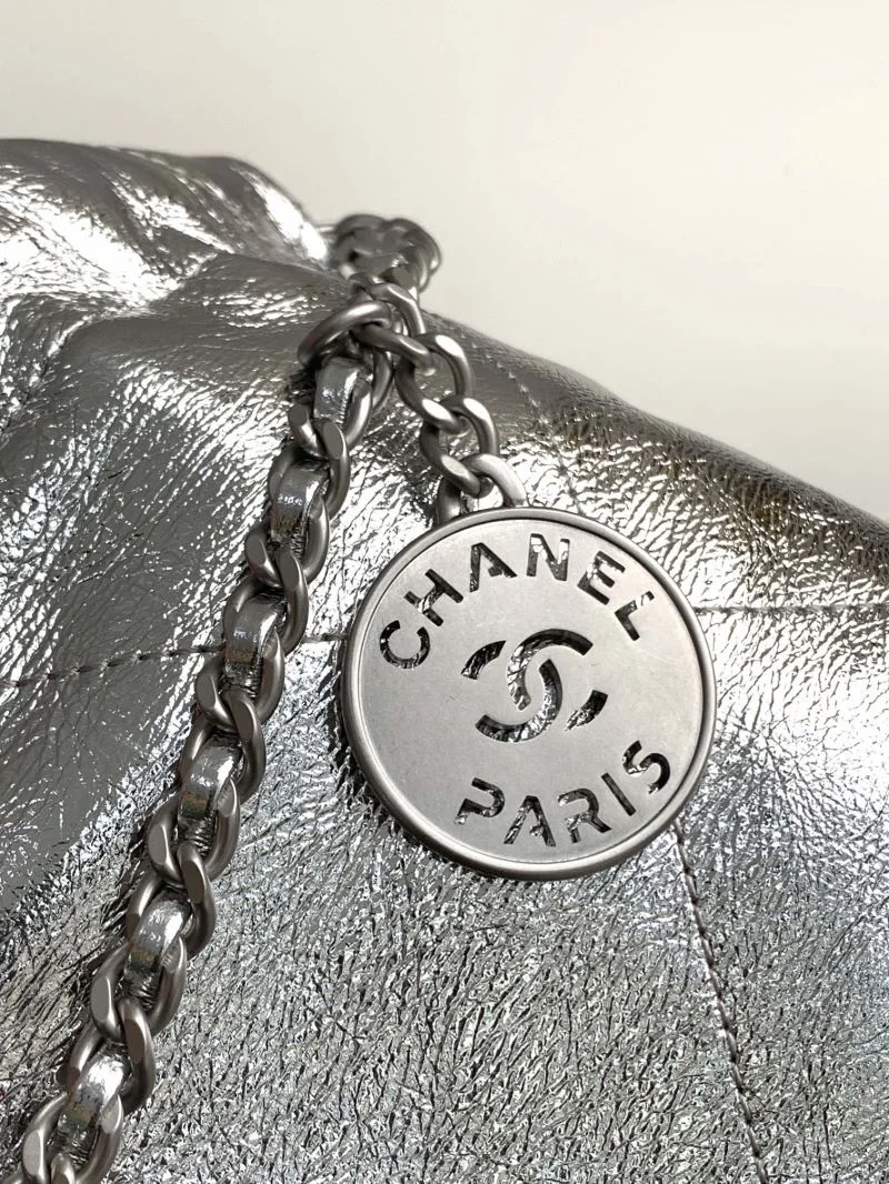 Chanel Shopping Bags TimelessDesign 53803