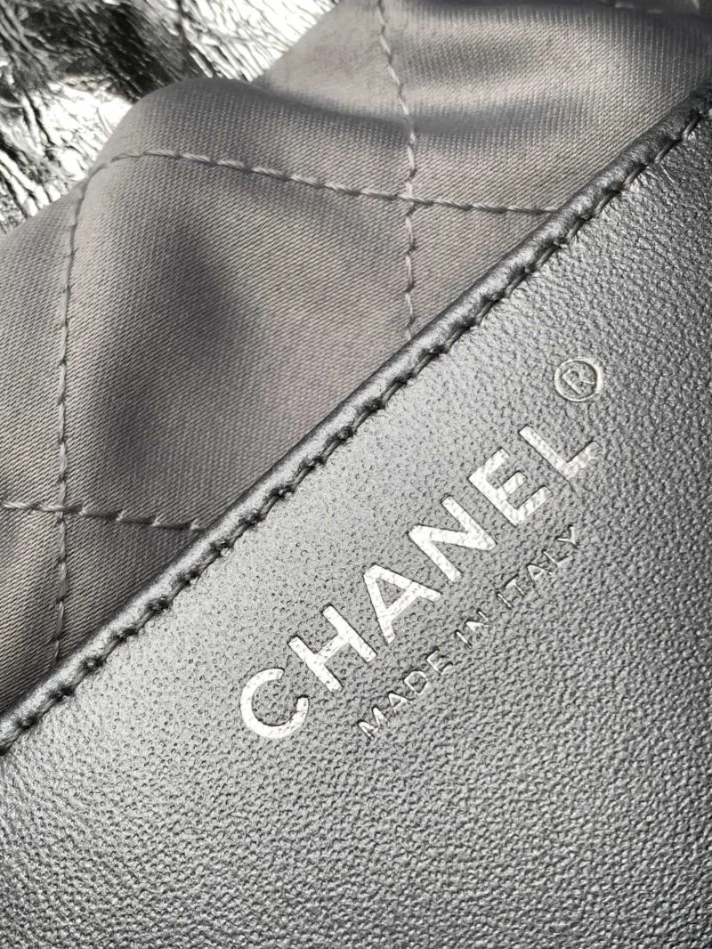 Chanel Shopping Bags TimelessDesign 53803