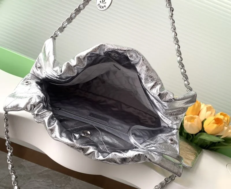 Chanel Shopping Bags DailyWear 53806