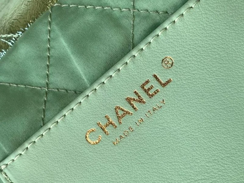 TopPick Chanel Shopping Bags 53804
