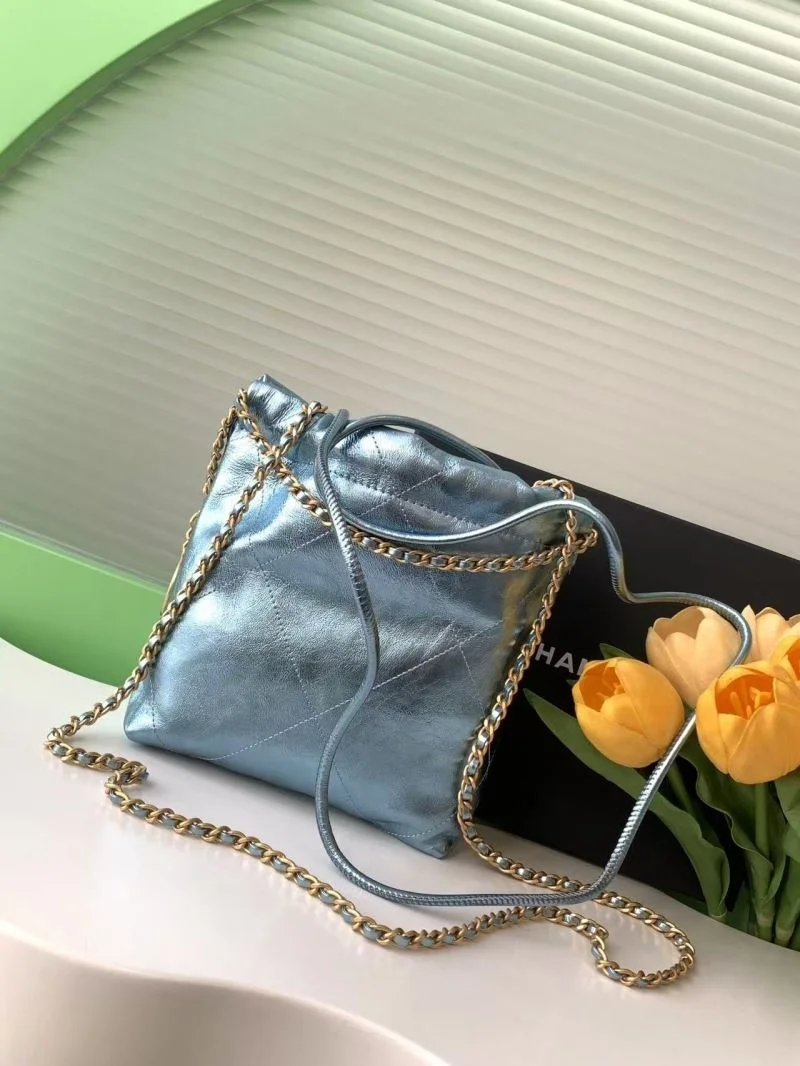 Supportive Chanel Shopping Bags 53799