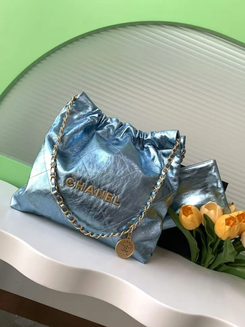 Chanel Shopping Bags DailyWear 53798