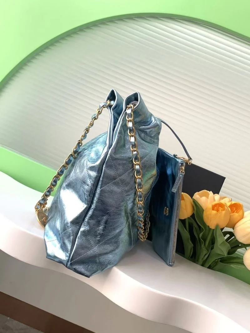 Chanel Shopping Bags DailyWear 53798