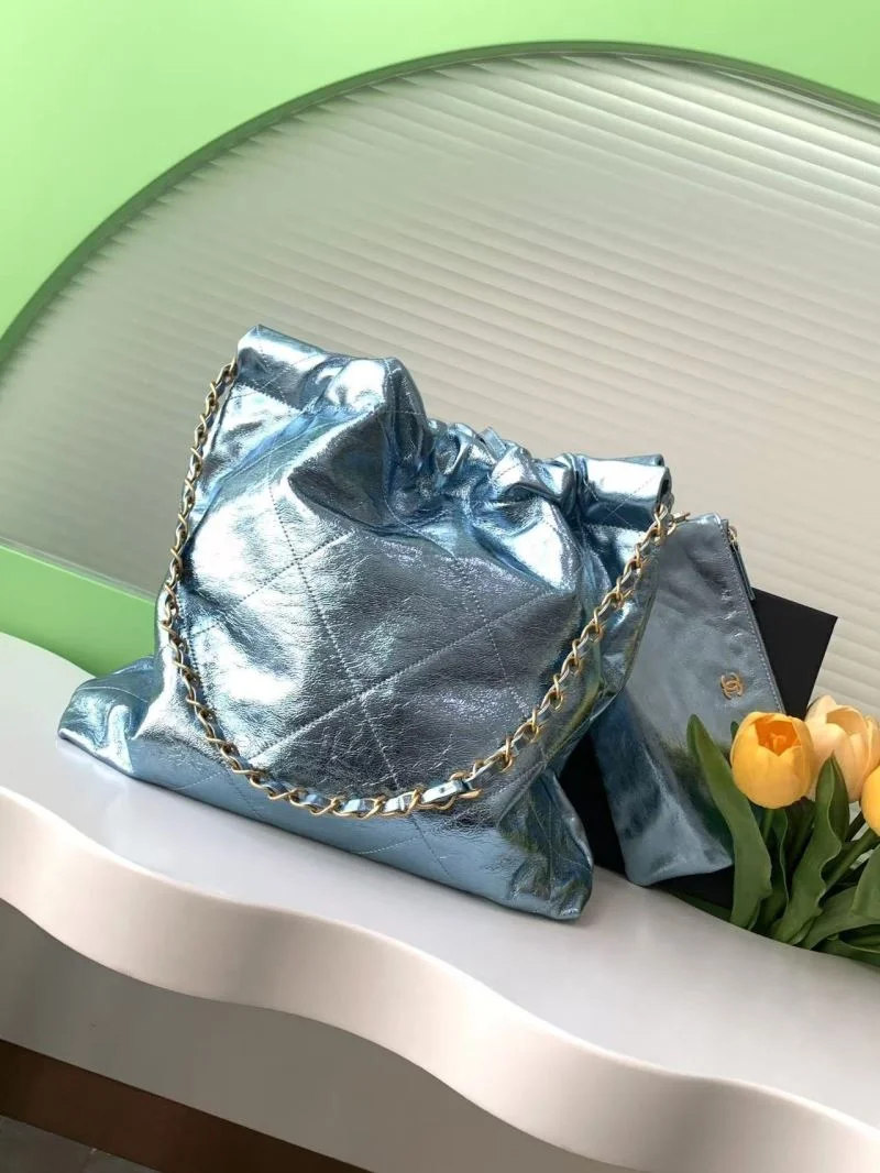 Chanel Shopping Bags DailyWear 53798