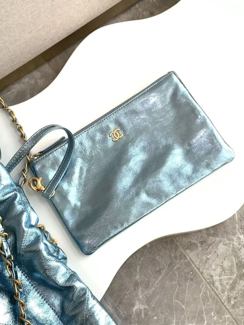 Chanel Shopping Bags DailyWear 53798