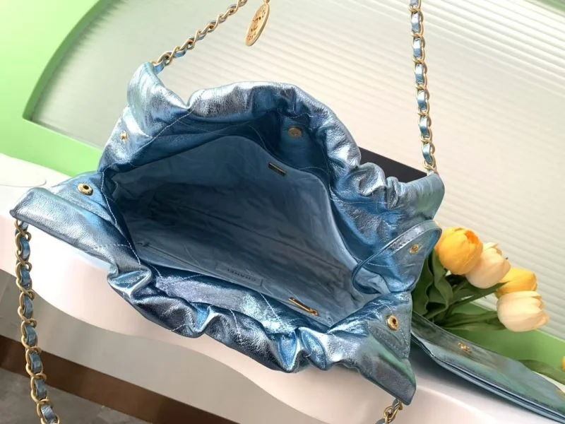 Chanel Shopping Bags DailyWear 53798