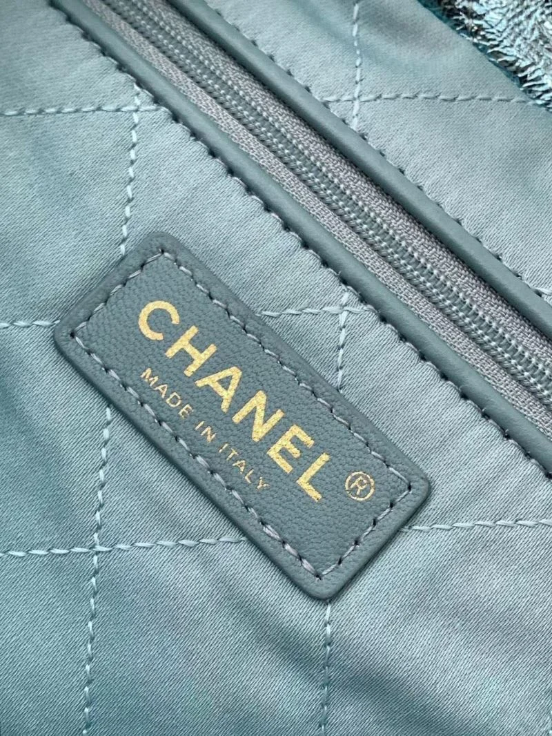 Chanel Shopping Bags DailyWear 53798