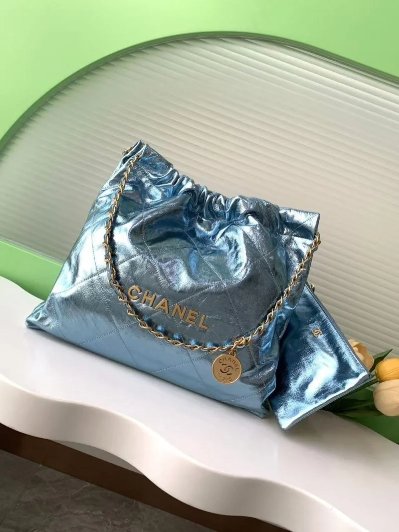 Chanel Shopping Bags Seasonal 53830