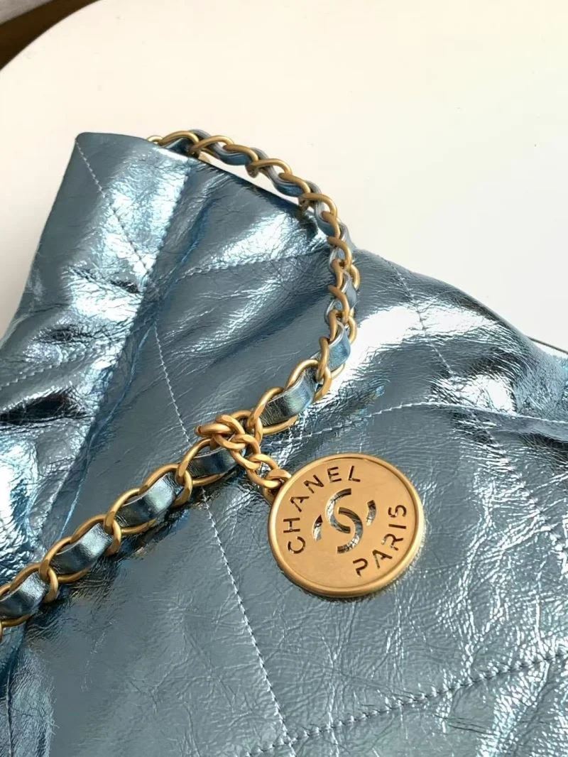 Chanel Shopping Bags Seasonal 53830