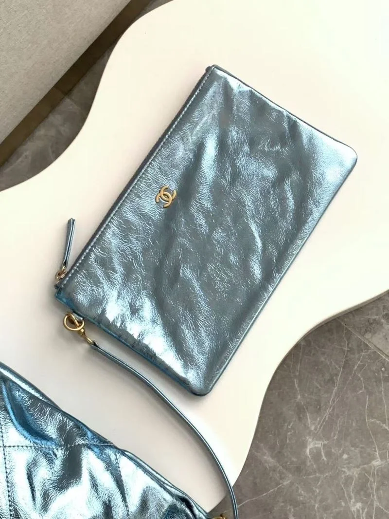 Chanel Shopping Bags Seasonal 53830