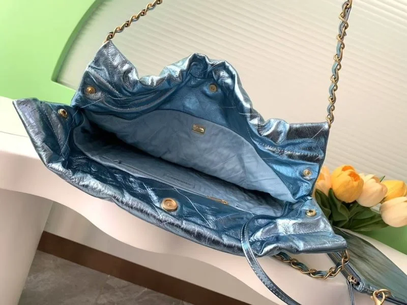 Chanel Shopping Bags Seasonal 53830